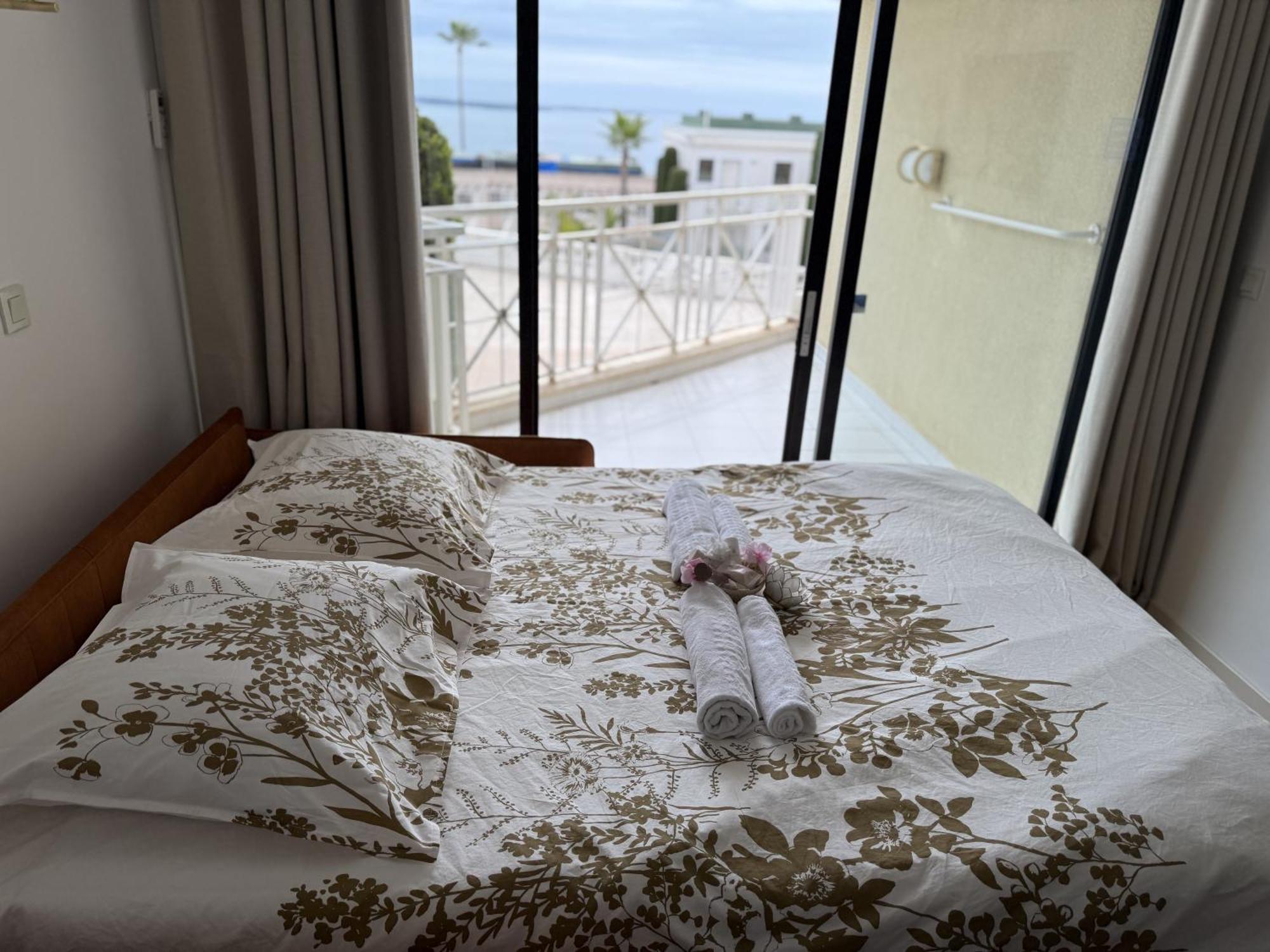 Apartment Un De Charme Vue & Piscine D'exception *